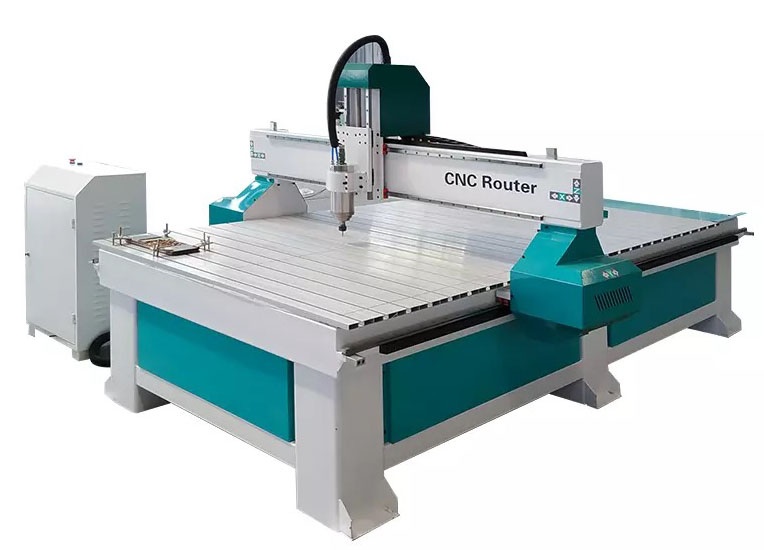 THỦ TỤC NHẬP KHẨU MÁY CNC TỪ TRUNG QUỐC