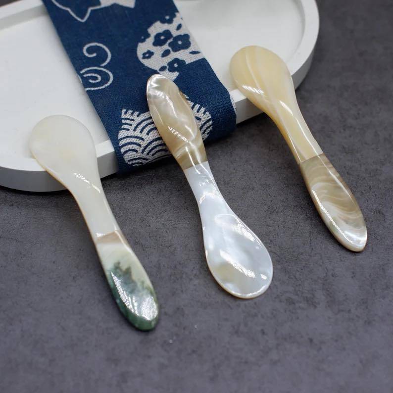 Mother-of-Pearl Spoons & Forks: Vietnam’s Elegant Handcrafted Tableware for Global Markets