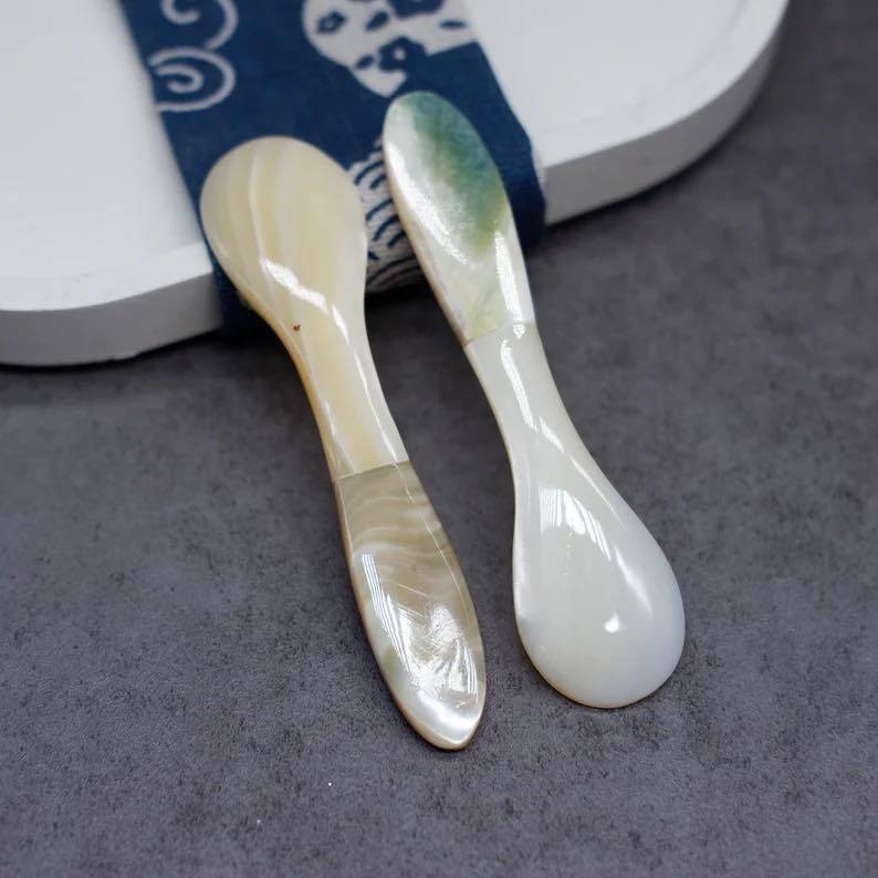 Mother-of-Pearl Spoons & Forks: Vietnam’s Elegant Handcrafted Tableware for Global Markets
