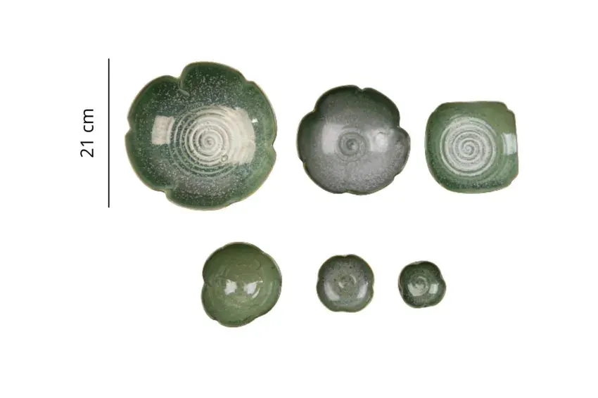 Sakura Ceramic Dinnerware Set - Elegant Tableware for Global Markets