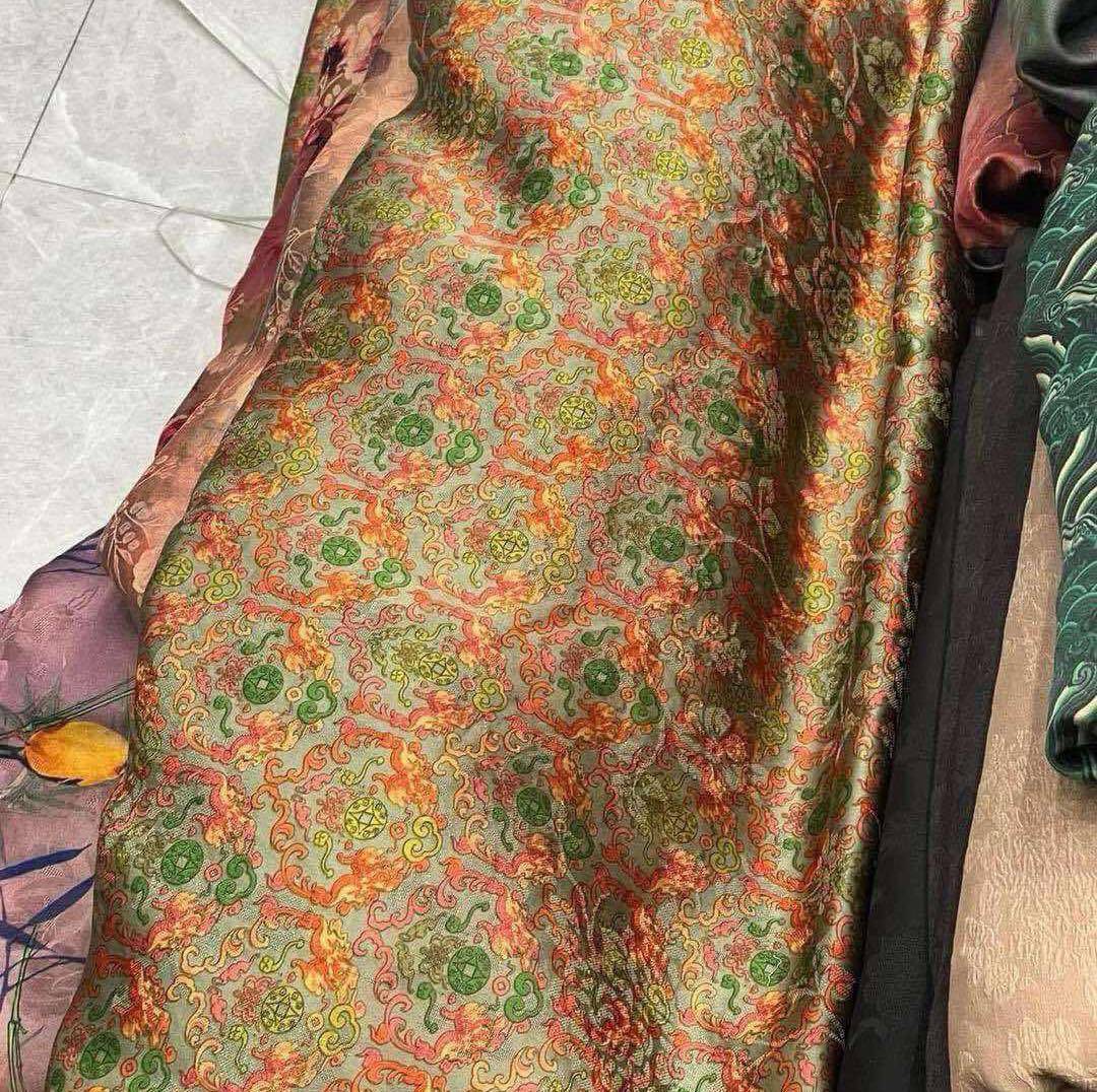 Vietnam’s Premium 100% Mulberry Silk Elevating Global Luxury Textiles