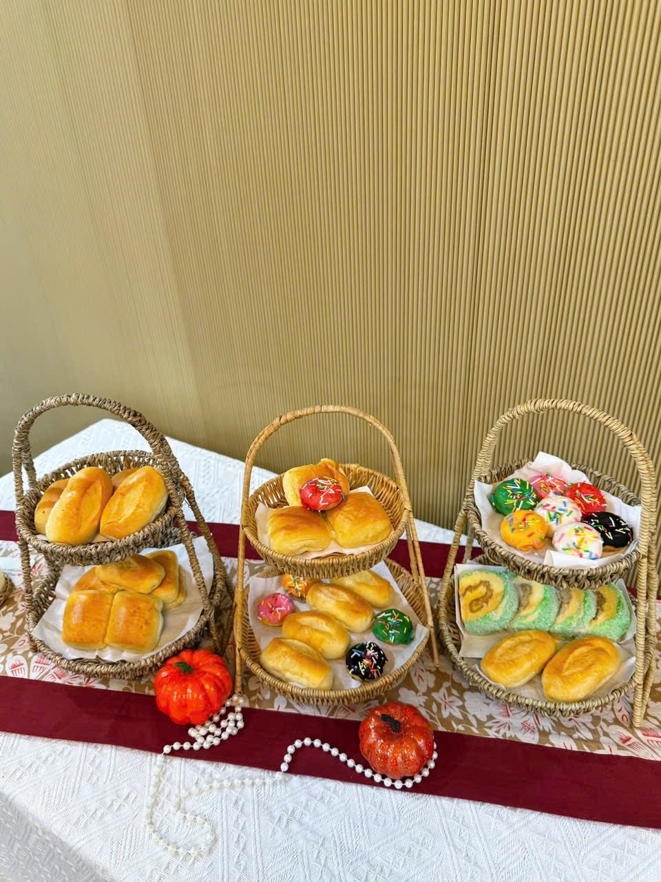 Vietnam Seagrass Shelves – Functional Design Meets Sustainable Living