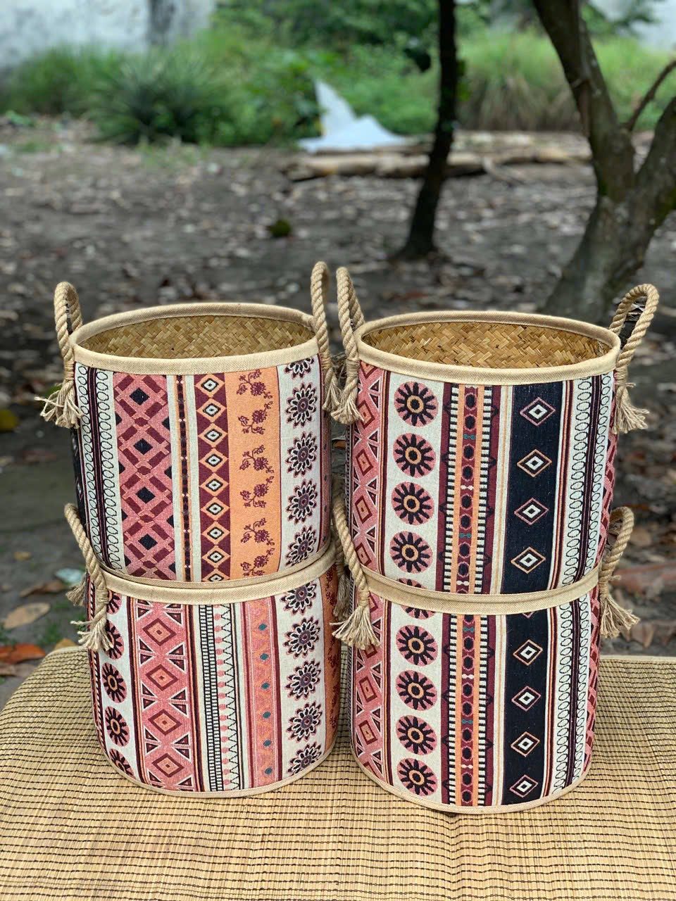 Sedge Grass Handicrafts from Vietnam – Sustainable & Versatile Solutions for Global Markets