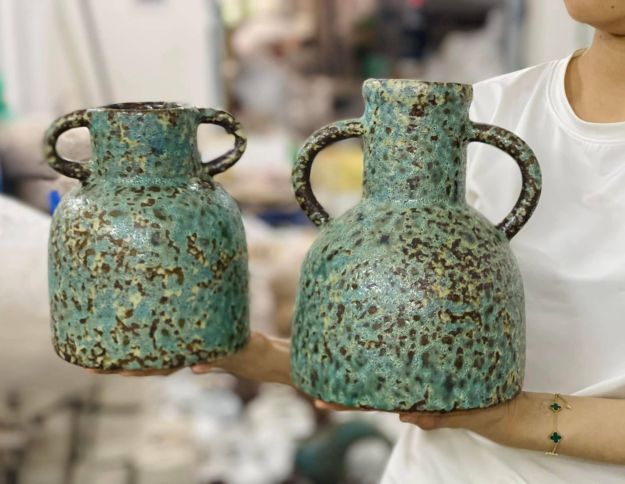 Everyday Bat Trang Ceramics: Vietnam’s Versatile Porcelain for Global Export Markets