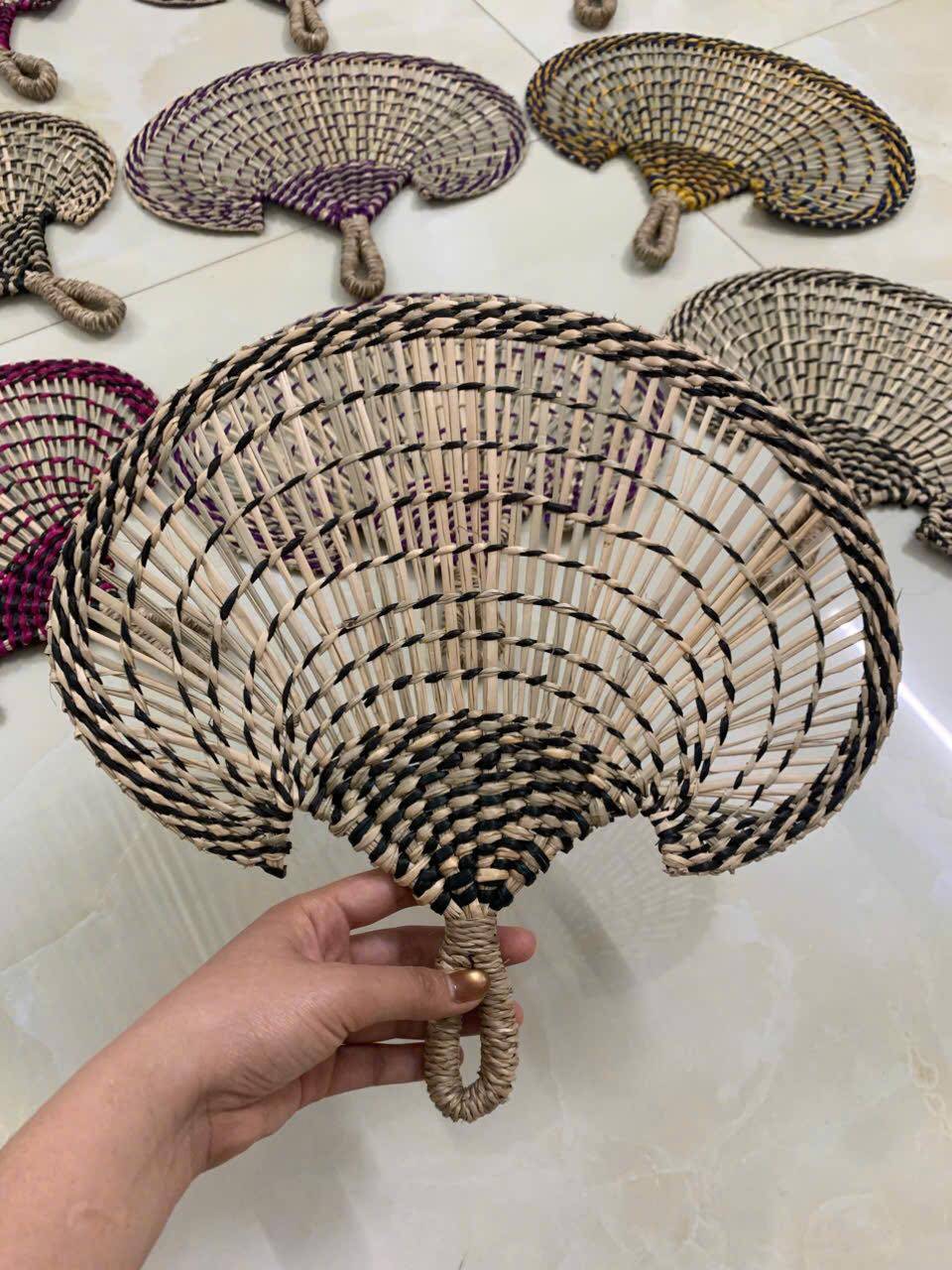 Vietnamese Bamboo Fans: Reviving Tradition for Global Export Markets