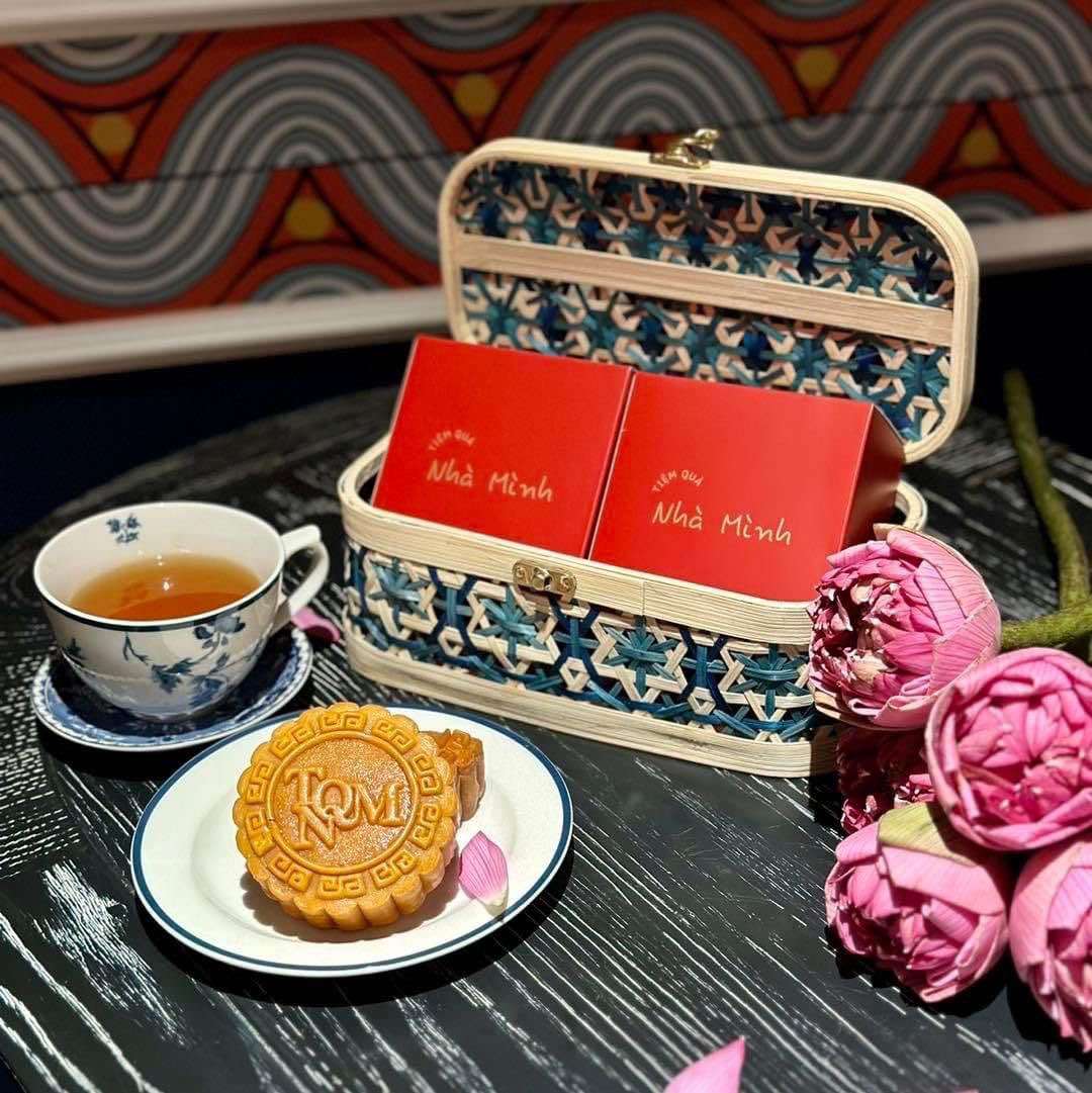 Vietnam’s Bamboo Woven Boxes: Sustainable Craftsmanship Reaching Global Markets