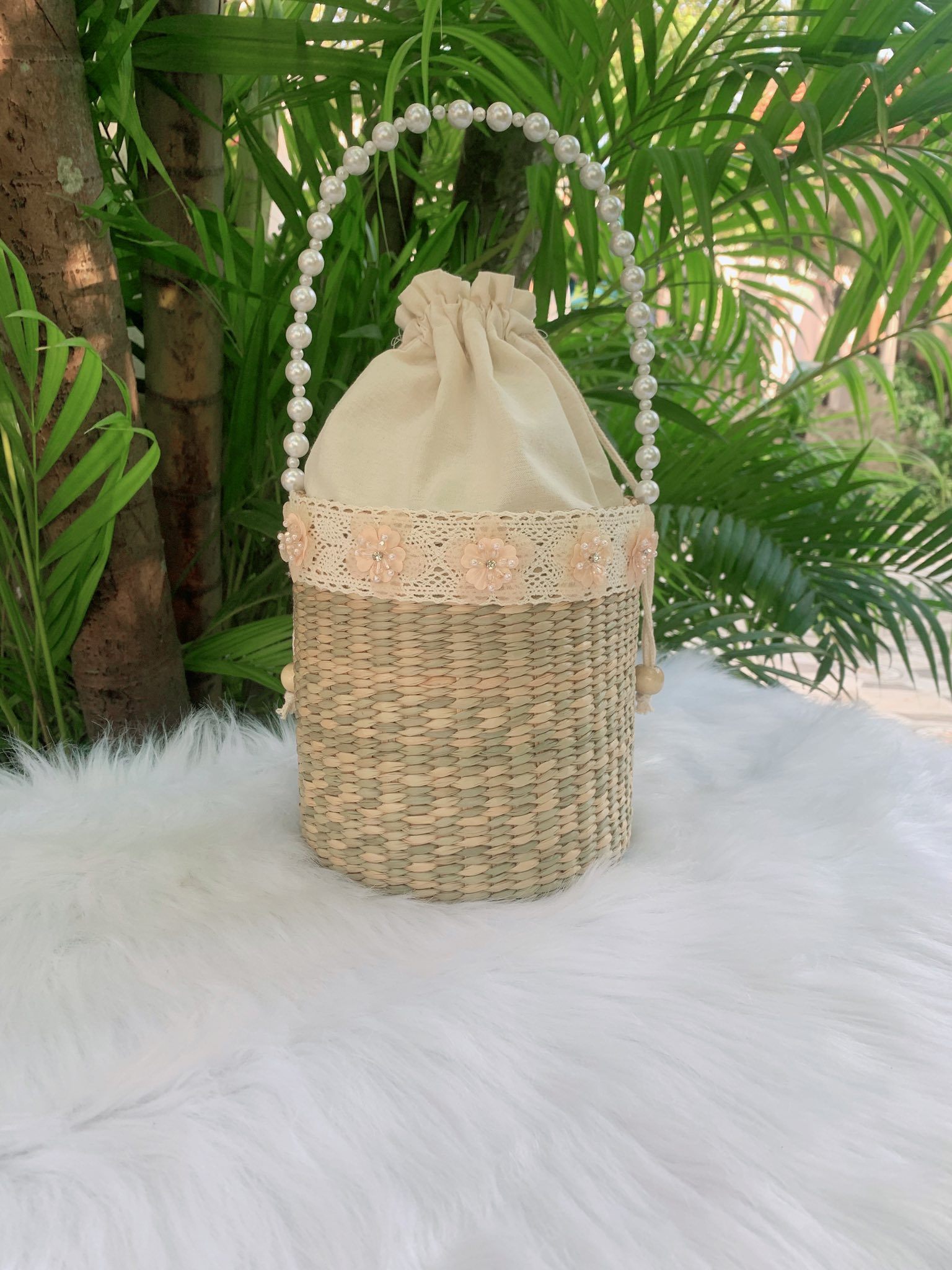 Vietnamese Seagrass Handbags: Sustainable Fashion Accessories for Global Markets