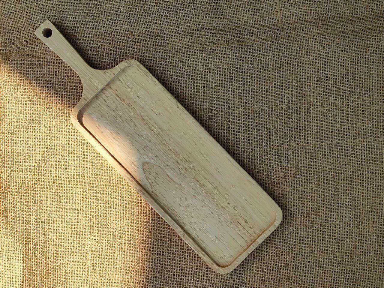 Vietnamese Decorative Wooden Trays - Elegant Craftsmanship for Global Home Decor Markets