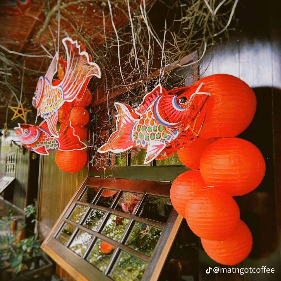 Vietnam Traditional Mid-Autumn Lanterns – Timeless Handcrafted Designs for Global Markets