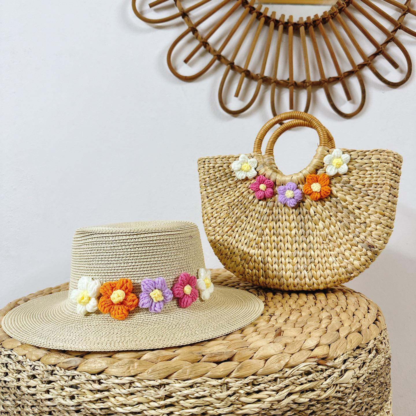 Artisan Woven Bags Natural Craft for Sustainable Fashion