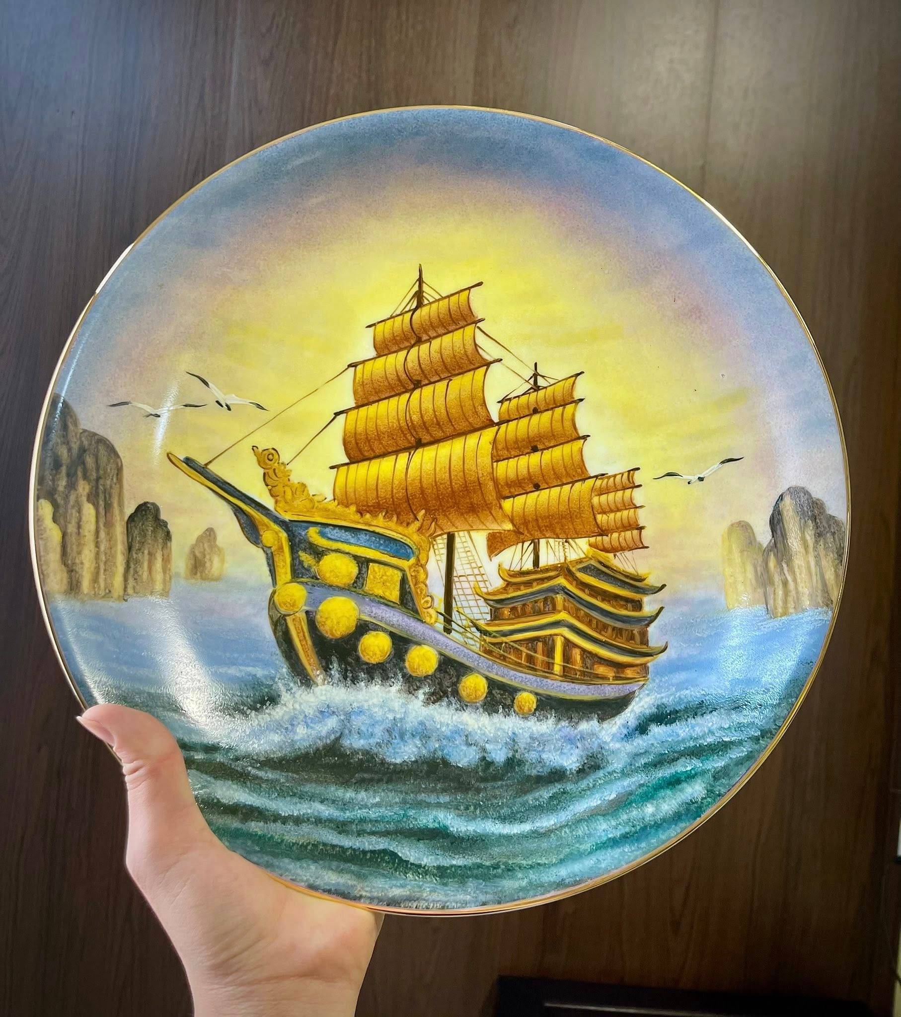 Everyday Bat Trang Ceramics: Vietnam’s Versatile Porcelain for Global Export Markets