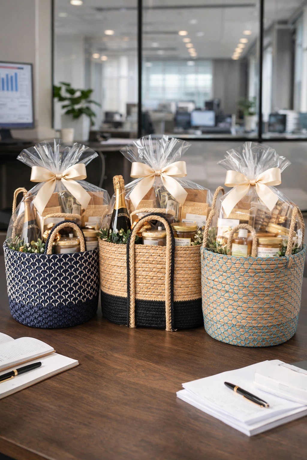 Vietnamese Rattan Woven Baskets & Shelves - Sustainable Storage Solutions for Global Markets