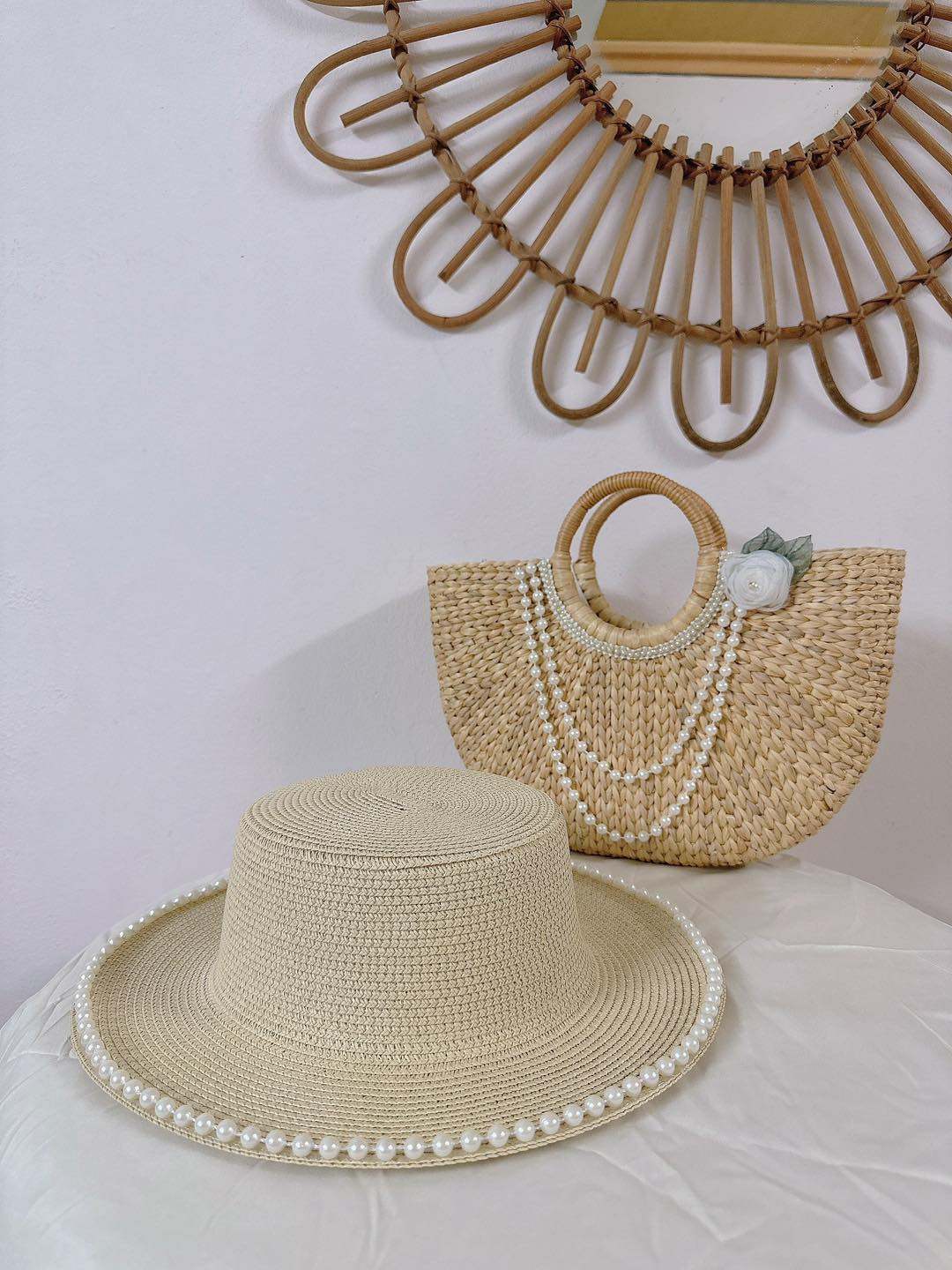 Artisan Woven Bags Natural Craft for Sustainable Fashion