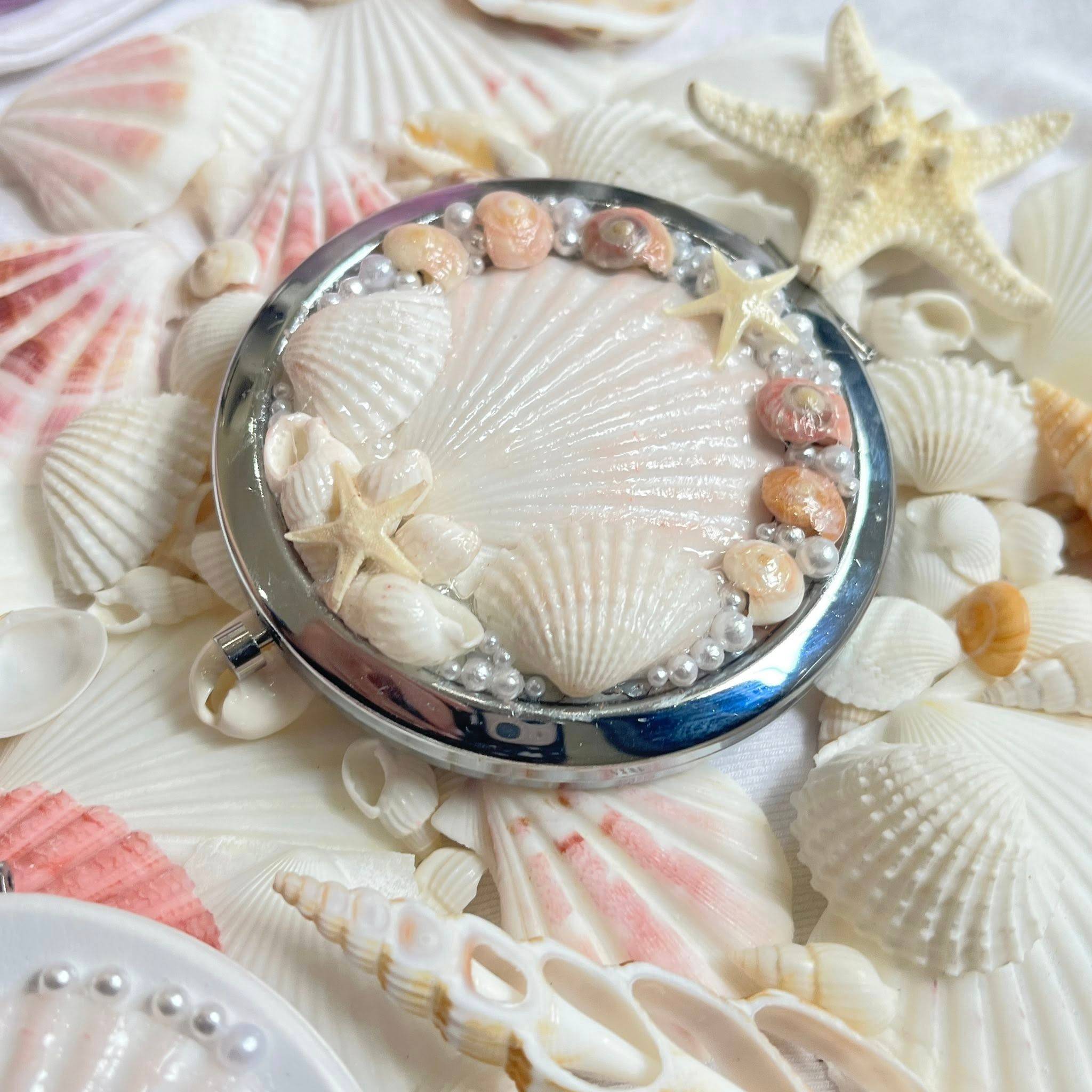 Seashell-Inspired Beach Accessories: Product Vietnam’s Artisanal Elegance to the World