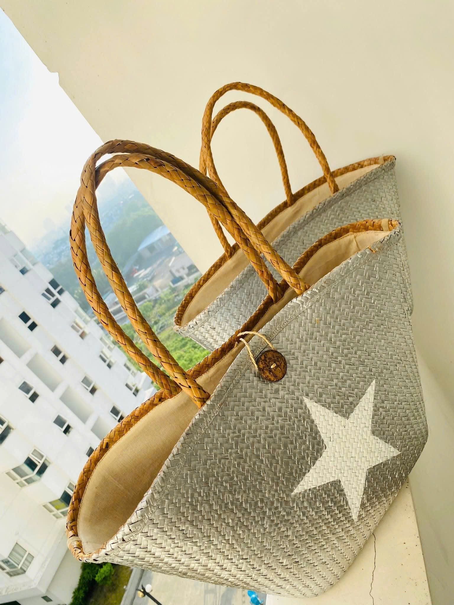 Sedge Grass Handicrafts from Vietnam – Sustainable & Versatile Solutions for Global Markets