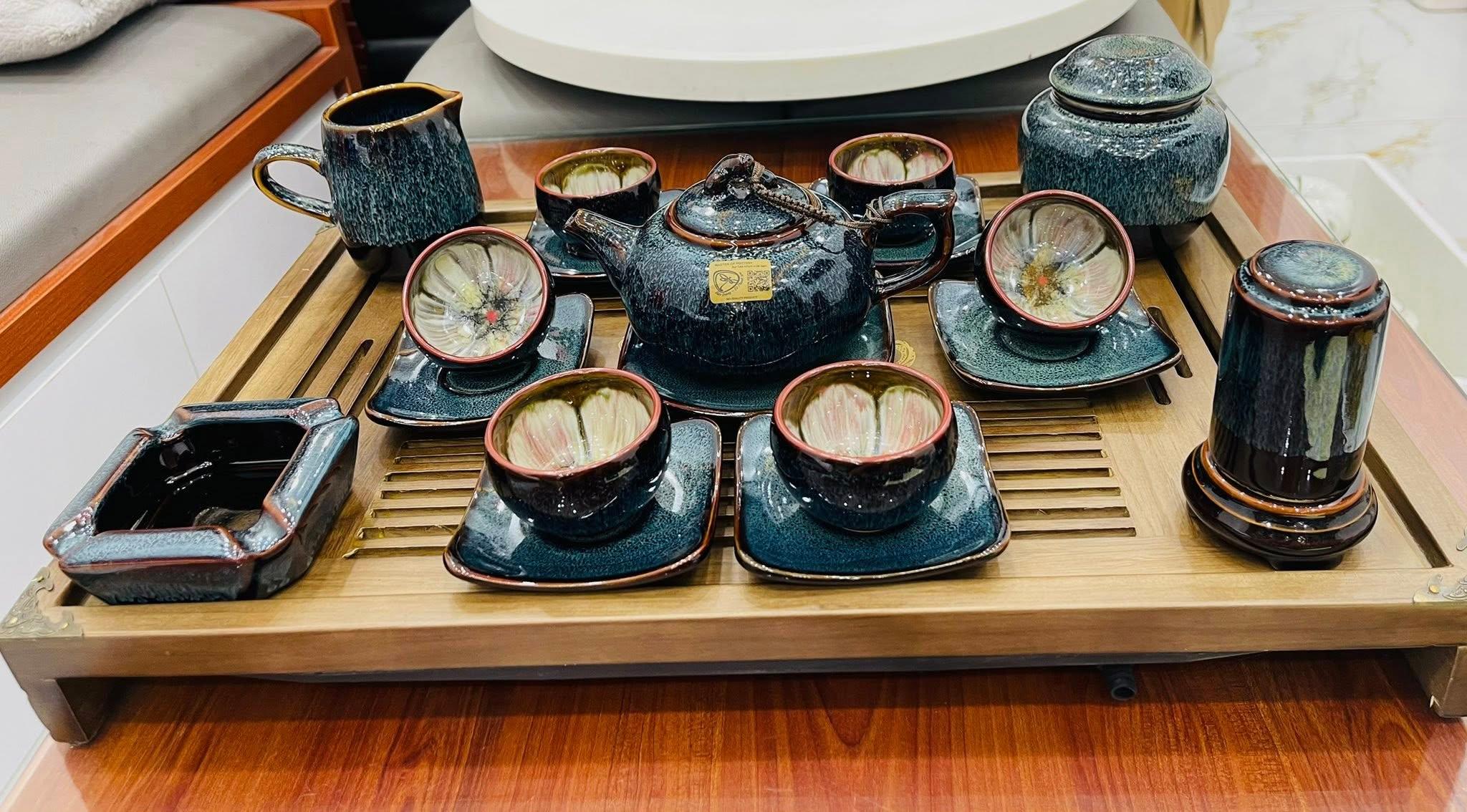 Everyday Bat Trang Ceramics: Vietnam’s Versatile Porcelain for Global Export Markets