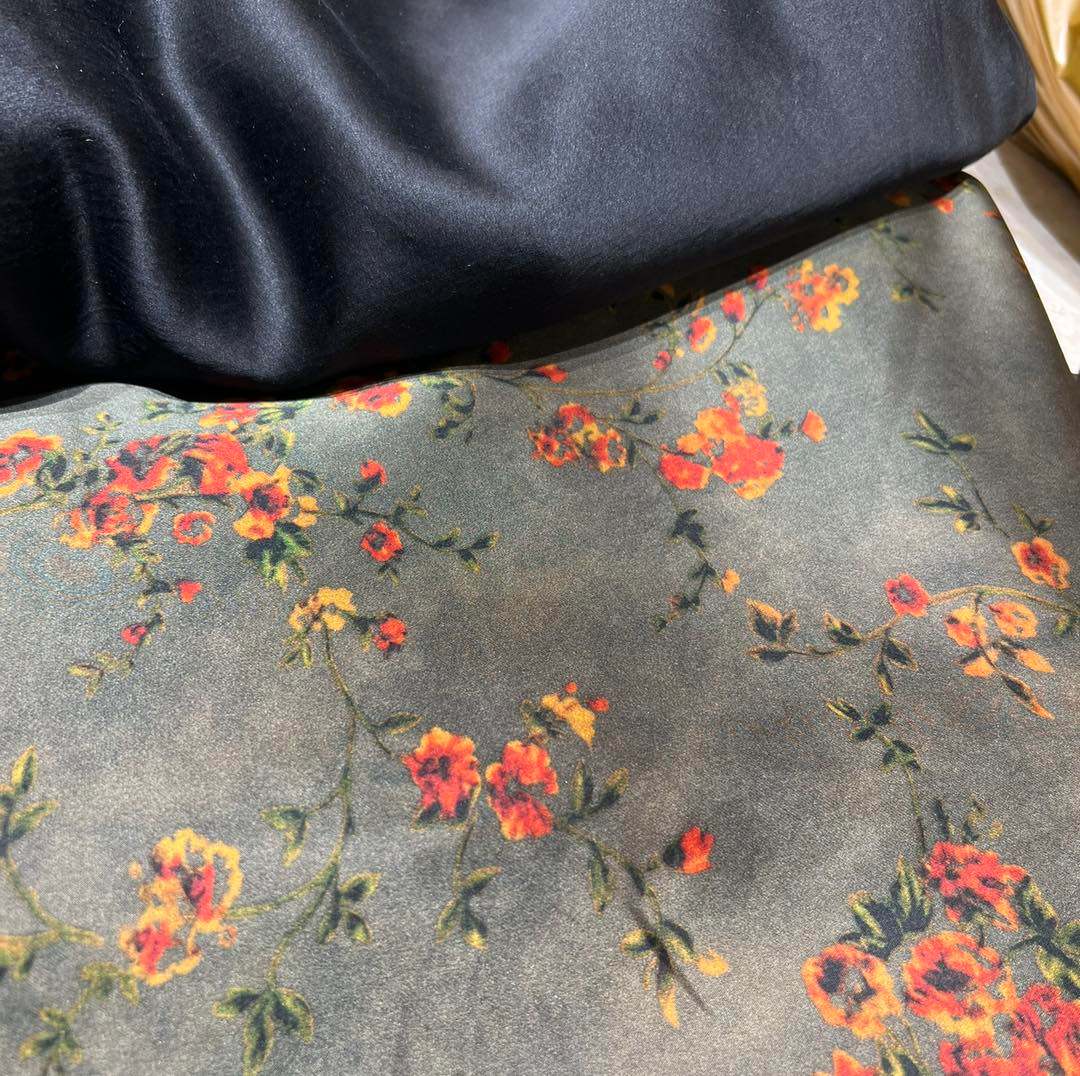 Vietnam’s Premium 100% Mulberry Silk Elevating Global Luxury Textiles