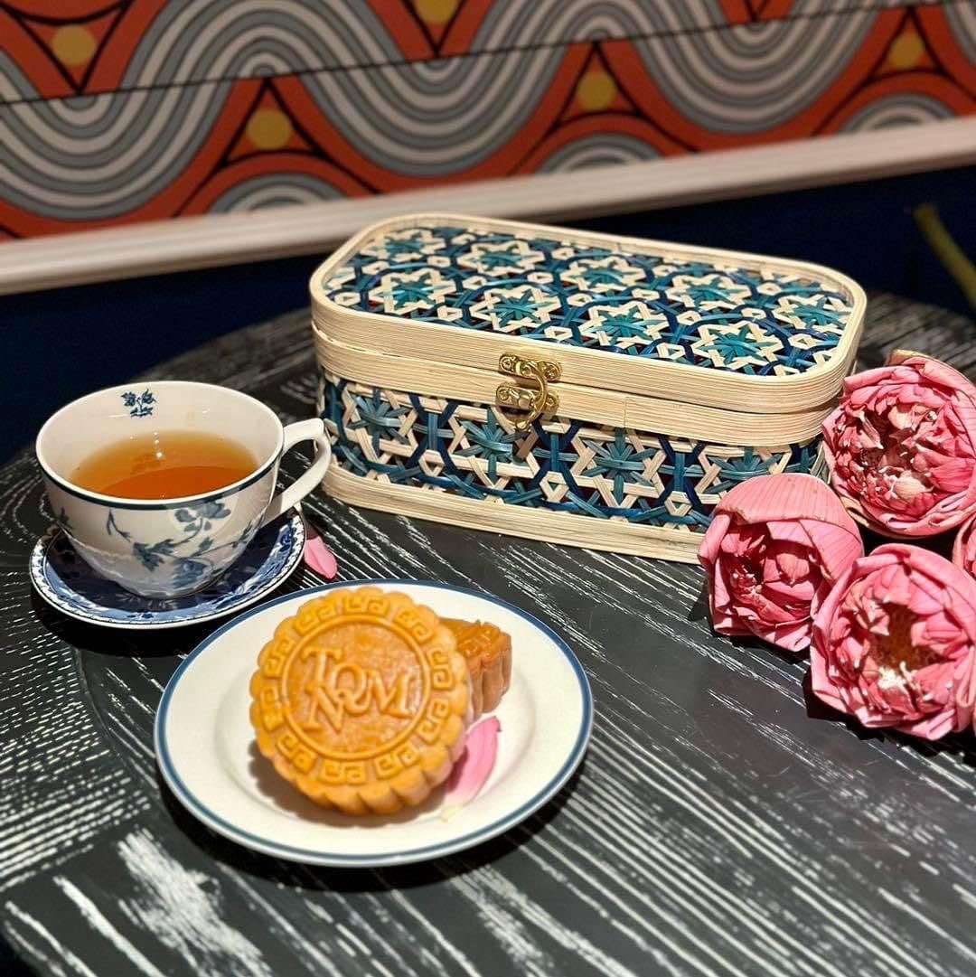 Vietnam Bamboo Baskets & Boxes – Natural, Sustainable Storage Solutions for Global Markets