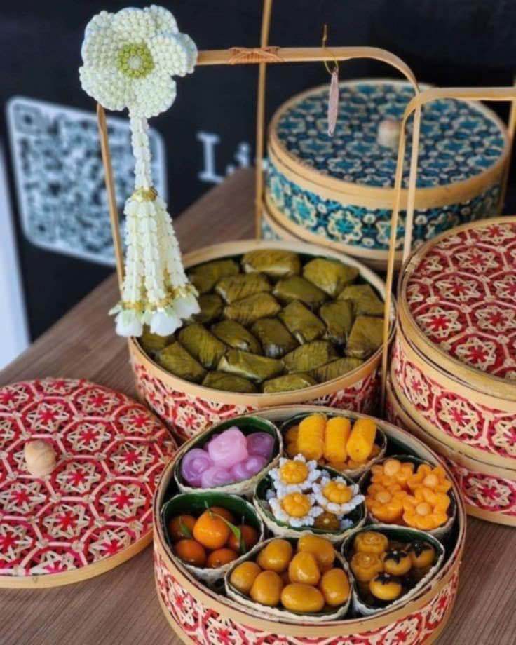 Vietnam Bamboo Baskets & Boxes – Natural, Sustainable Storage Solutions for Global Markets