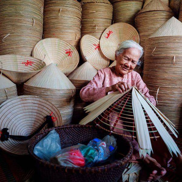 Chuong Village Conical Hats: Vietnam’s Timeless Craft Expanding into Global Markets