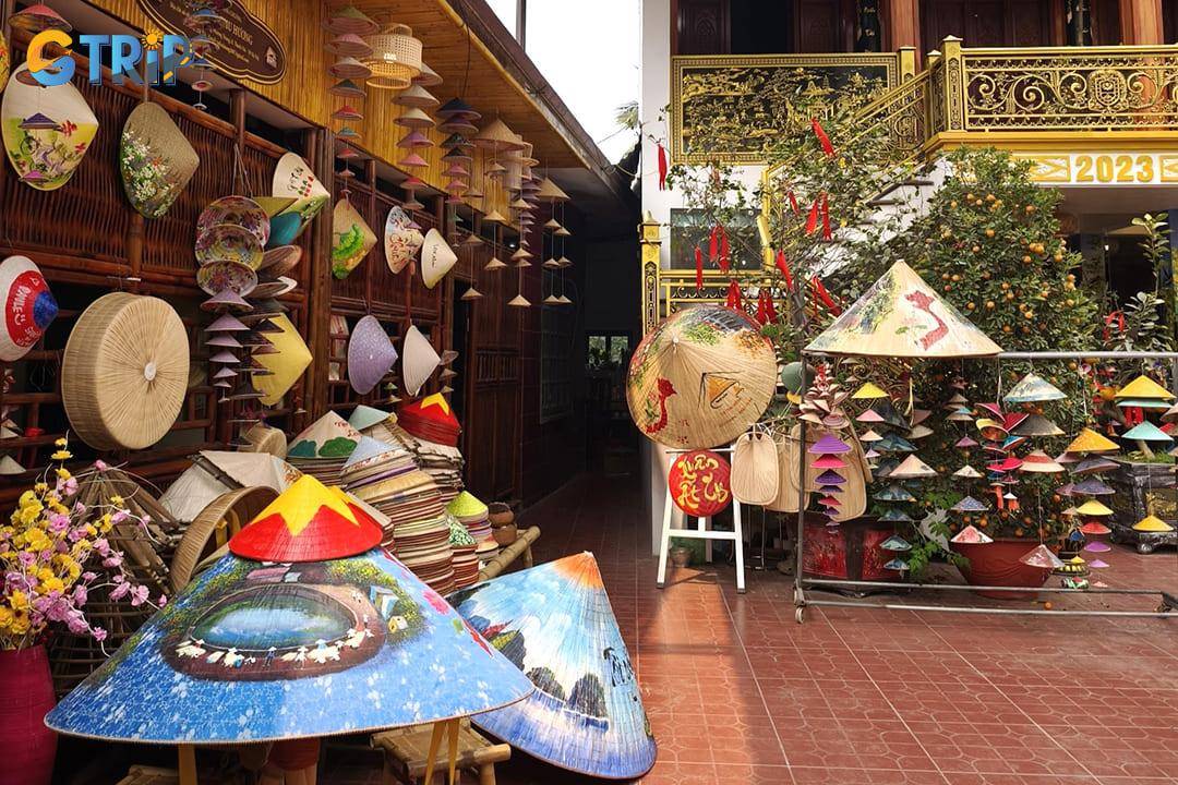 Chuong Village Conical Hats: Vietnam’s Timeless Craft Expanding into Global Markets