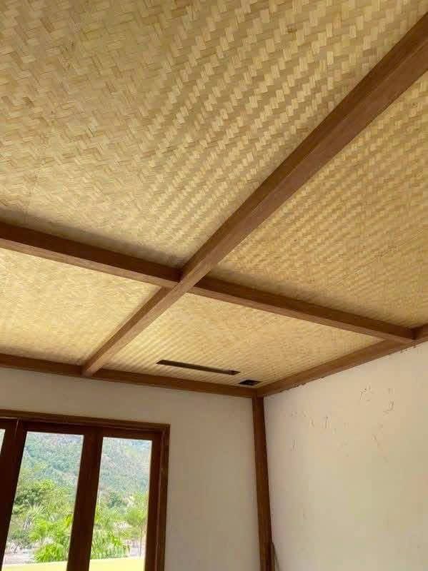 Vietnamese Bamboo Mats (Cót Tre): Sustainable Household Essentials for Global Markets