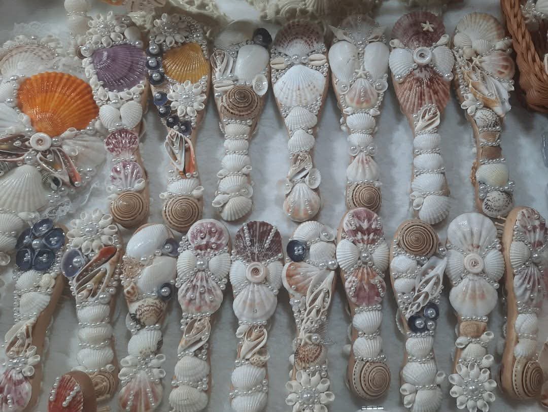Seashell-Inspired Beach Accessories: Product Vietnam’s Artisanal Elegance to the World