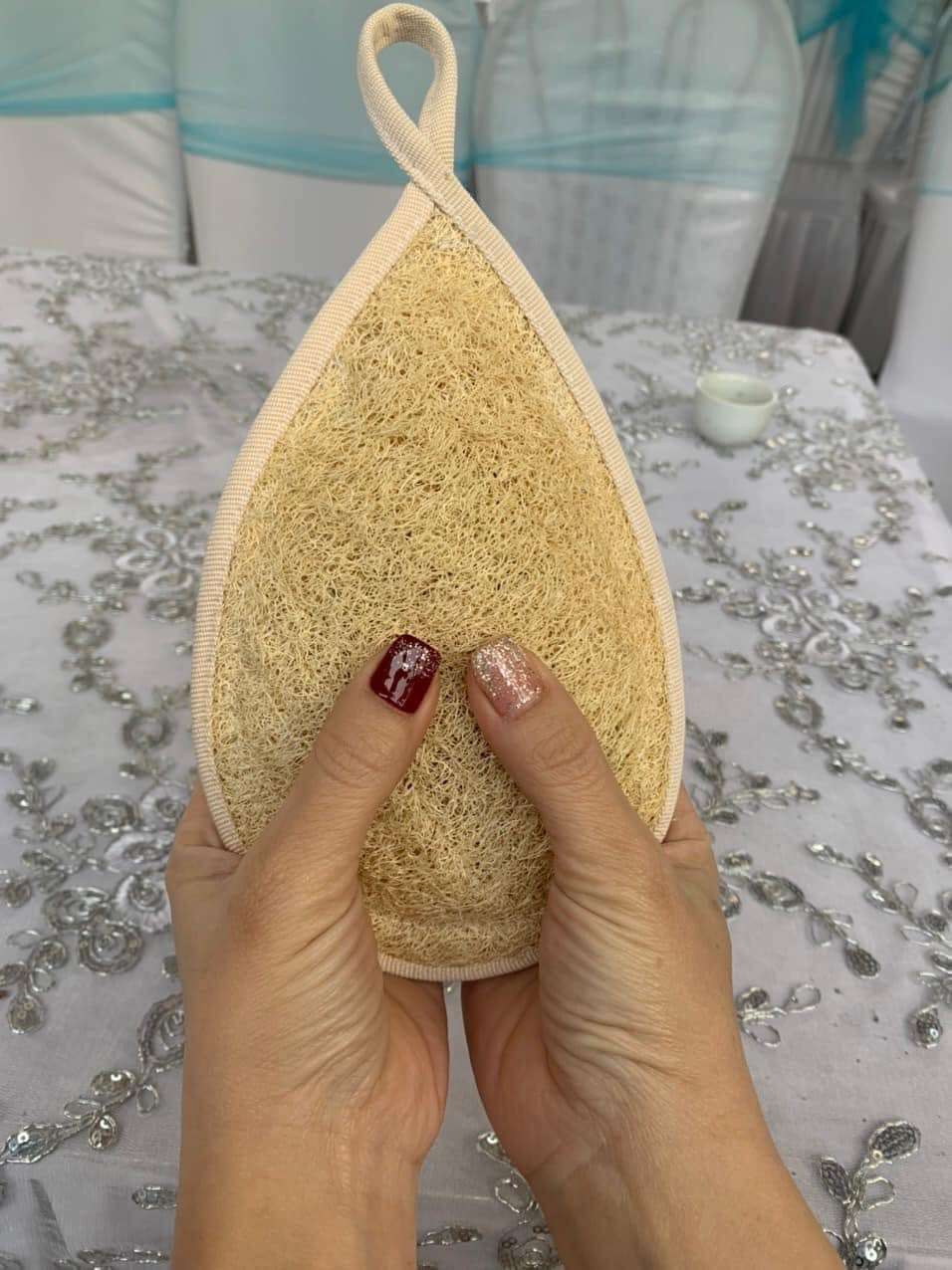 Vietnamese Loofah Sponges: Natural, Multi-Purpose Products for Global Sustainable Living