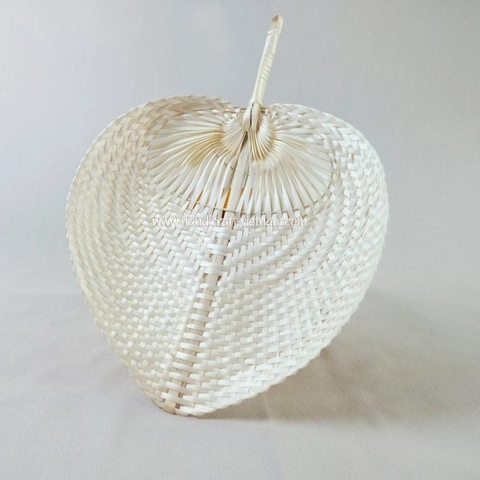 Vietnamese Bamboo Fans: Reviving Tradition for Global Export Markets